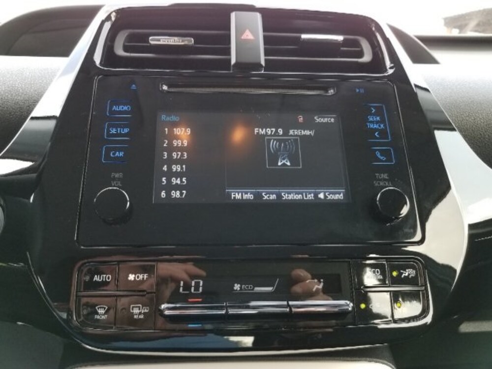 Used 2018 Toyota Prius For Sale at Avis Car Sales Katy