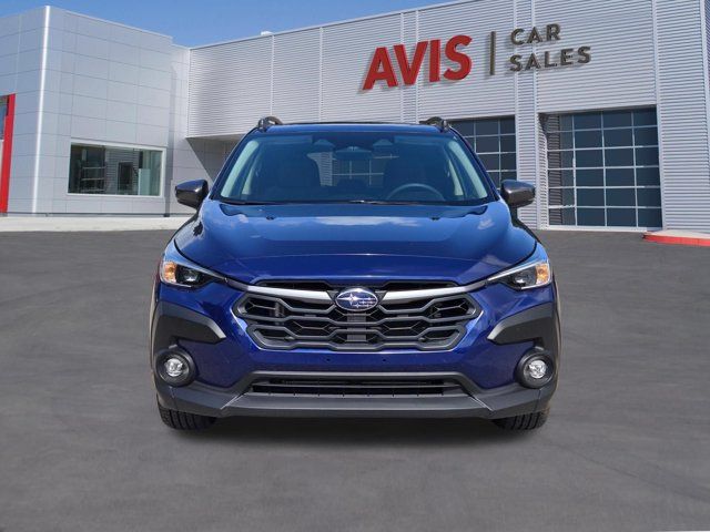 Thumbnail: 2025 Subaru Crosstrek - 2