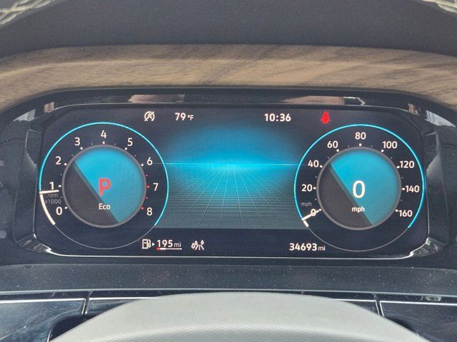 Thumbnail: 2025 Volkswagen Atlas - 16