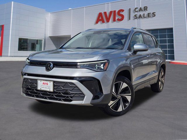 Thumbnail: 2025 Volkswagen Taos - 1