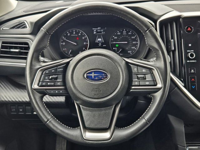Thumbnail: 2025 Subaru Ascent - 22