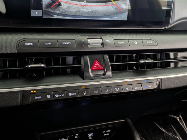 Thumbnail: 2025 Kia K4 - 17
