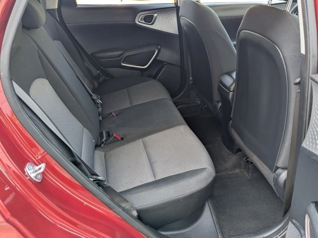 Thumbnail: 2024 Kia Soul - 29