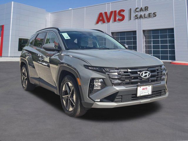 Thumbnail: 2025 Hyundai Tucson - 3
