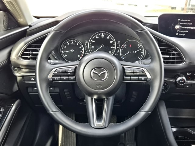 Thumbnail: 2025 Mazda Mazda3 - 20