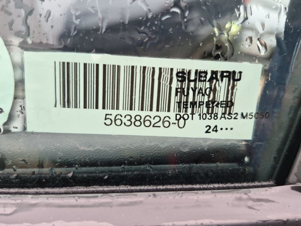 Thumbnail: 2025 Subaru Outback - 9