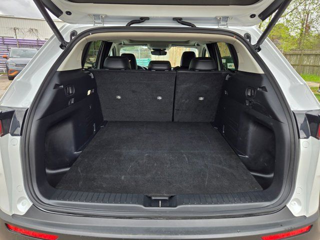 Thumbnail: 2025 Mazda CX-50 - 7