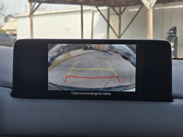 Thumbnail: 2025 Mazda CX-5 - 19