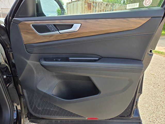 Thumbnail: 2025 Volkswagen Atlas - 27