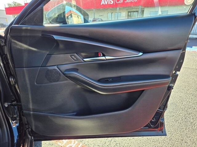 Thumbnail: 2025 Mazda CX-30 - 27