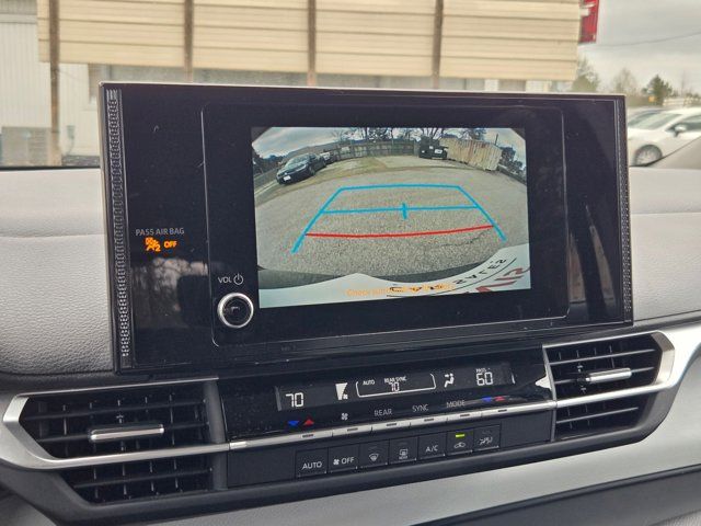 Thumbnail: 2025 Toyota Sienna - 19