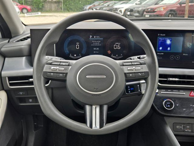 Thumbnail: 2025 Hyundai Sonata - 22