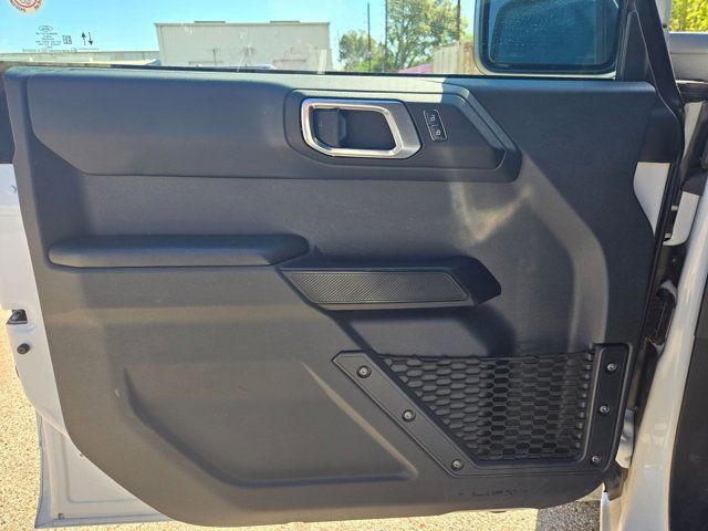 Thumbnail: 2025 Ford Bronco - 28