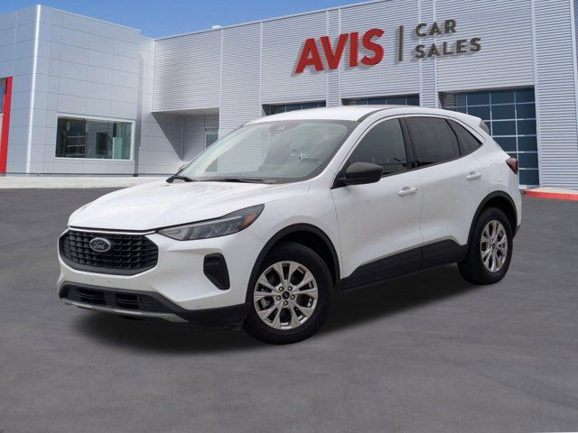 Thumbnail: 2023 Ford Escape - 1