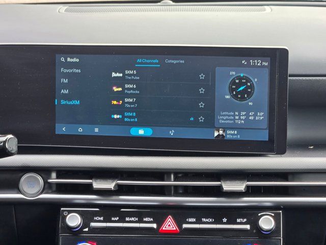 Thumbnail: 2025 Hyundai Tucson - 18