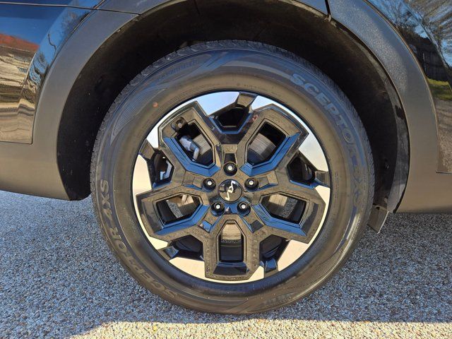 Thumbnail: 2024 Kia Sorento - 33