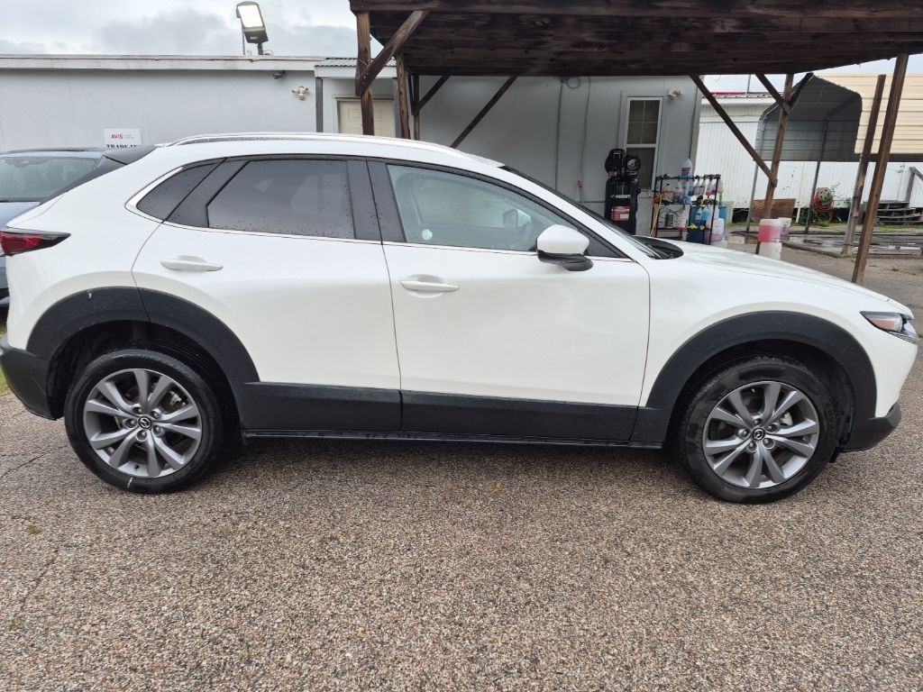 Thumbnail: 2025 Mazda CX-30 - 5