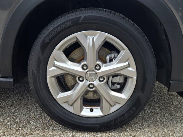 Thumbnail: 2025 Honda HR-V - 32