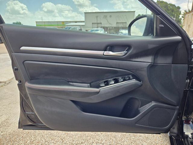 Thumbnail: 2025 Nissan Altima - 13