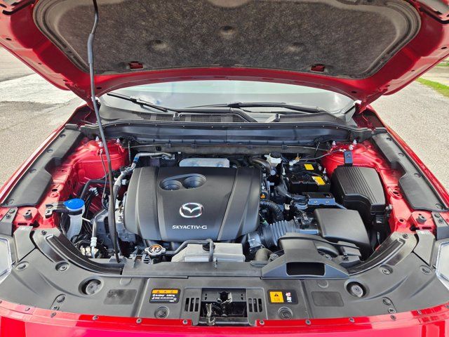 Thumbnail: 2025 Mazda CX-5 - 31