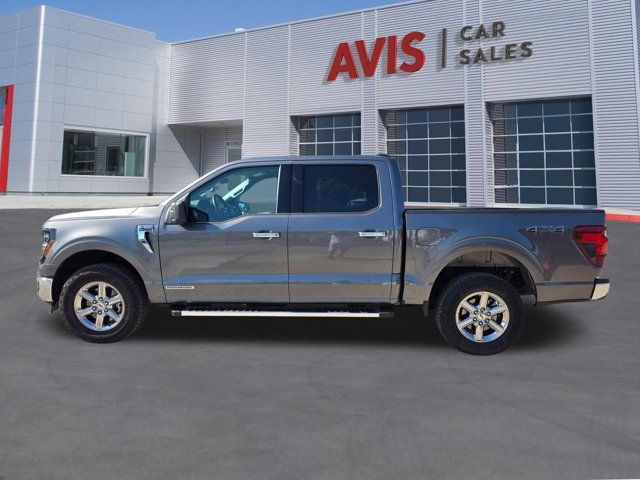 Thumbnail: 2025 Ford F-150 - 11