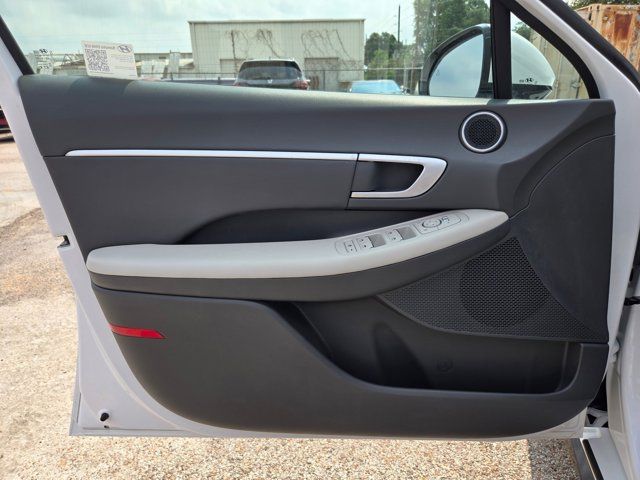 Thumbnail: 2025 Hyundai Sonata - 13