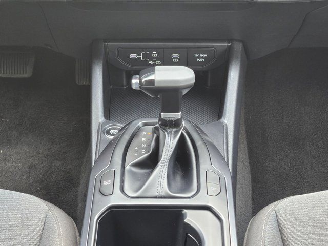 Thumbnail: 2025 Kia K4 - 17