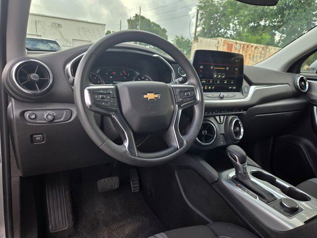 Thumbnail: 2025 Chevrolet Blazer - 15