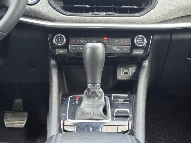 Thumbnail: 2025 Jeep Compass - 17