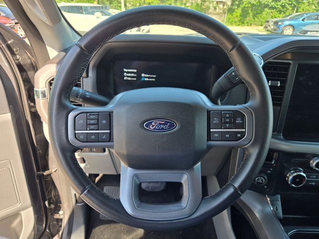Thumbnail: 2025 Ford F-150 - 21