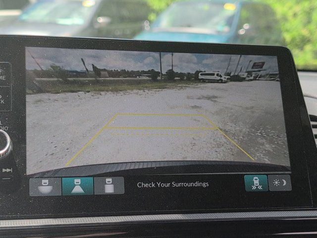 Thumbnail: 2025 Honda Odyssey - 18