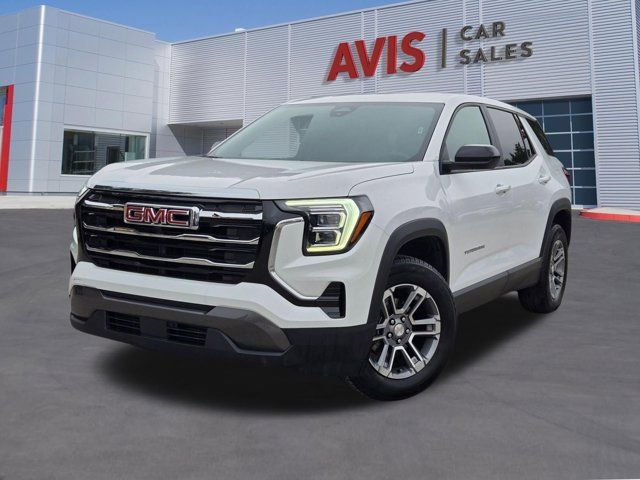 2025 GMC Terrain Elevation AWD's photo