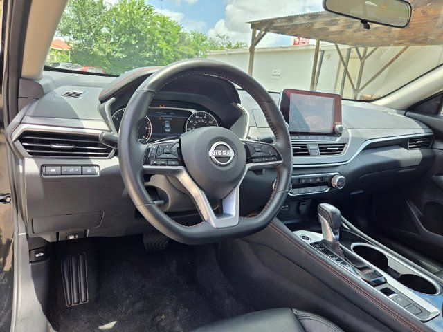 Thumbnail: 2025 Nissan Altima - 15