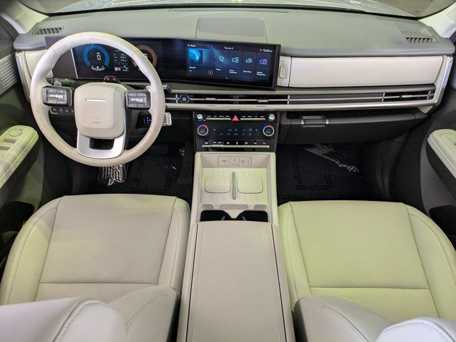 2025 Hyundai Santa Fe SEL - Photo 25