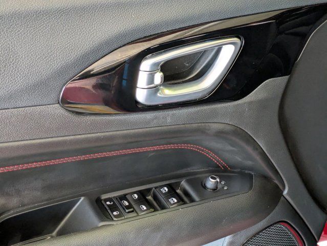 Thumbnail: 2025 Jeep Compass - 13