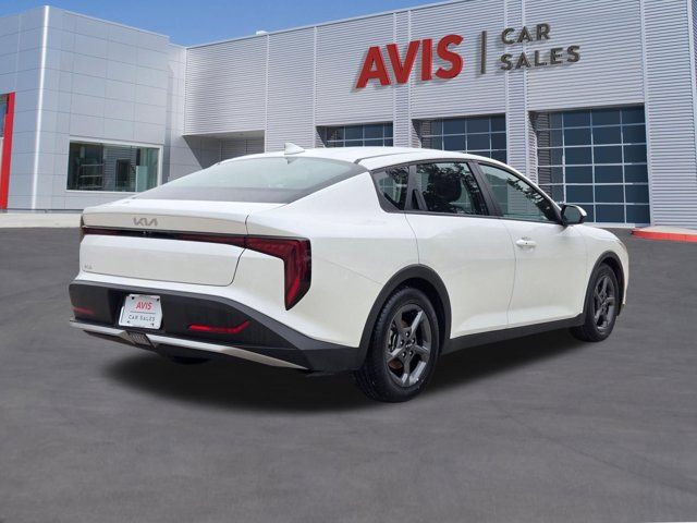 Thumbnail: 2025 Kia K4 - 6