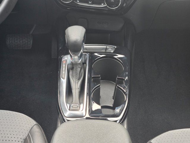 Thumbnail: 2025 Chevrolet Trax - 14