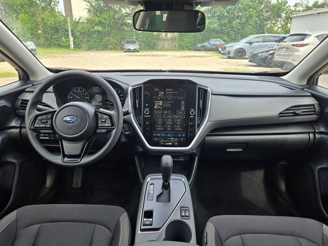 Thumbnail: 2025 Subaru Crosstrek - 24