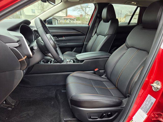 Thumbnail: 2025 Mazda CX-50 - 23