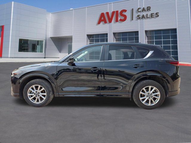 Thumbnail: 2025 Mazda CX-5 - 11