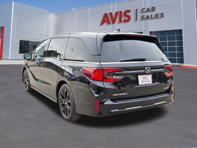 Thumbnail: 2025 Honda Odyssey - 10