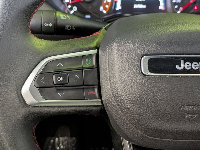 Thumbnail: 2025 Jeep Compass - 20
