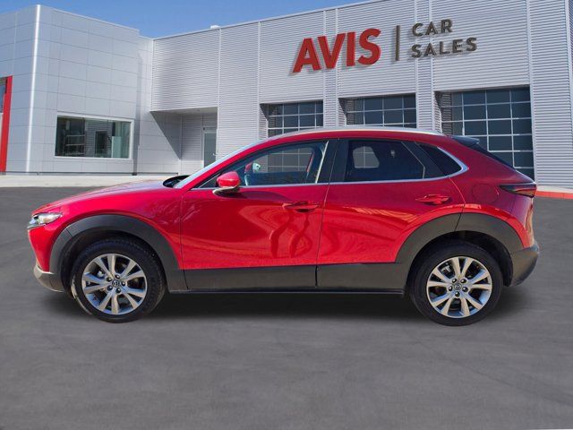 Thumbnail: 2025 Mazda CX-30 - 11