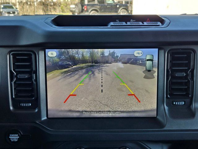 Thumbnail: 2025 Ford Bronco - 20