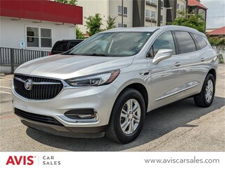 Used Buick Enclave Parsippany Troy Hills Nj