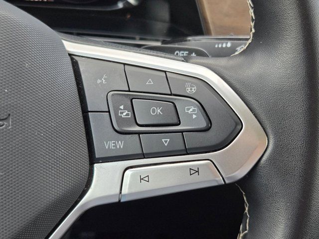 Thumbnail: 2025 Volkswagen Atlas - 21