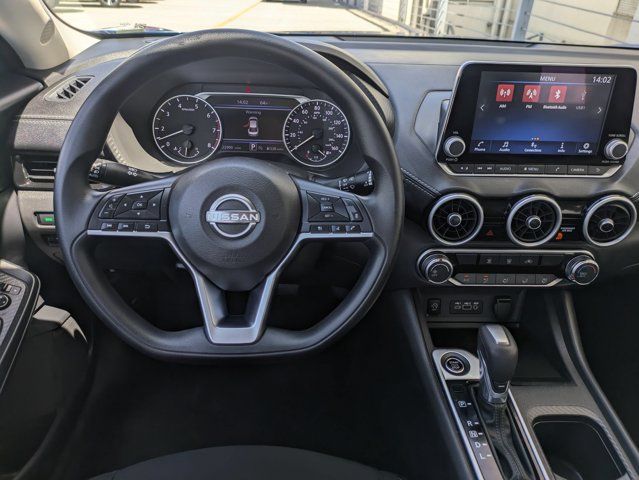 Thumbnail: 2025 Nissan Sentra - 13