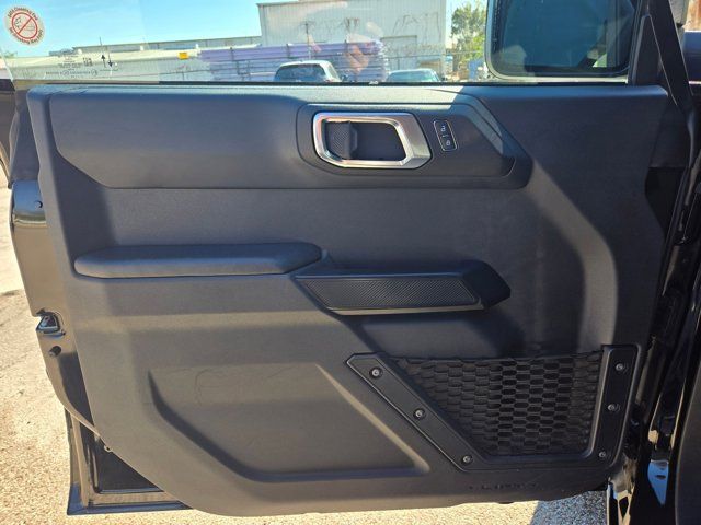 Thumbnail: 2025 Ford Bronco - 11