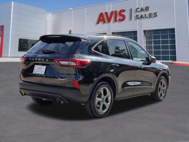 Thumbnail: 2025 Ford Escape - 6