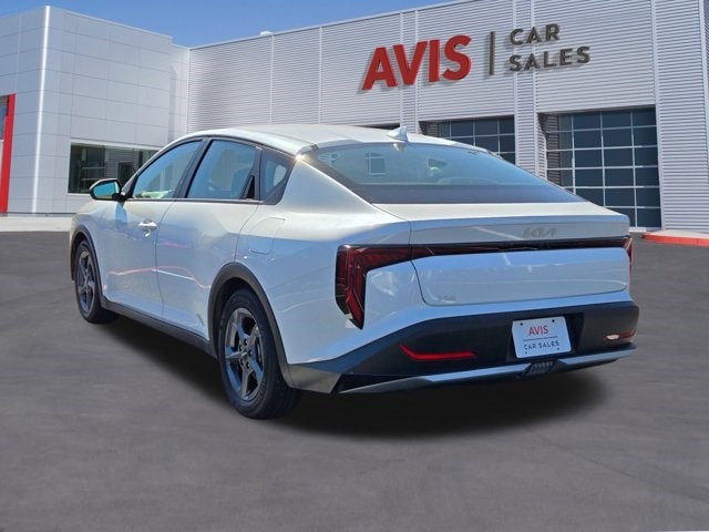 Thumbnail: 2025 Kia K4 - 10